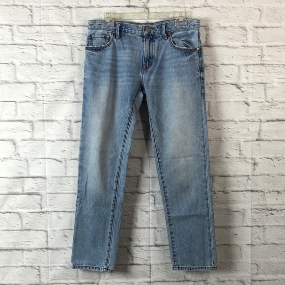 GAP Denim - 5/$25 GAP 1969 Sexy Boyfriend Jeans